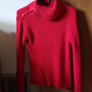 Sweater make an offer